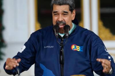 Flyselskaper stiller inn flyvninger til Venezuela etter advarsel fra USA