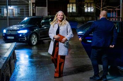 Det Norske Jentekor setter samarbeidet med kronprinsessen på pause til 2027