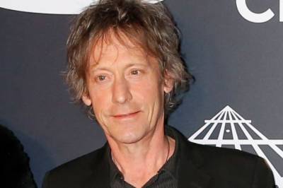 The Cure-gitarist Perry Bamonte er død