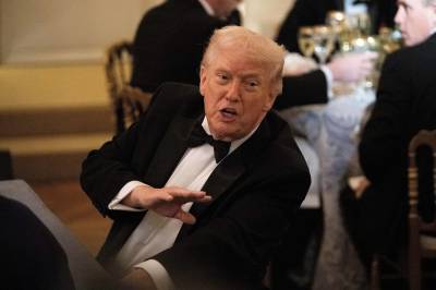 Usikkerhet etter Trumps tollbeskjed: – Kaos