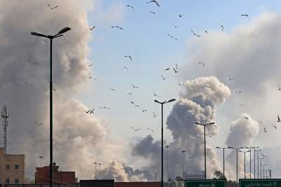 WHO: 13 angrep har rammet helse­vesenet i Iran