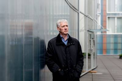 Laveste rentemargin på mange år