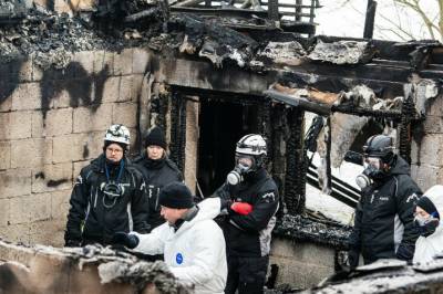 Rapport avslører mangler