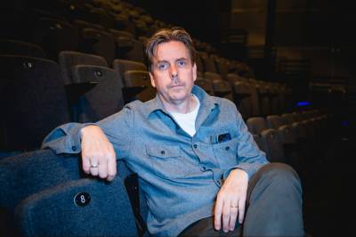 Reagerer på brevene: – Trodde det var fra en gal mann