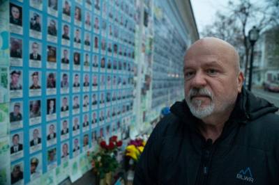 – Putin er djevelen