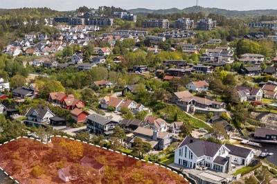 Mosvolds strandeiendom er solgt