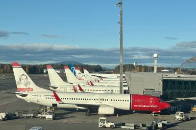 Flygeleiarstreiken: Dette har du krav på