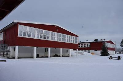 Slik fordeles elevene etter skolenedleggelsen
