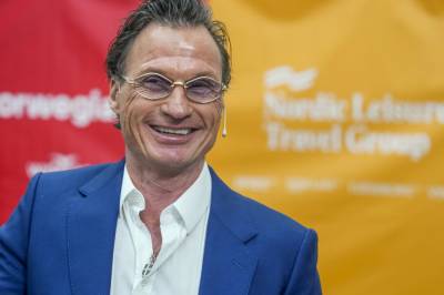 Petter Stordalen: - Overrasket alle: - Dette er stort