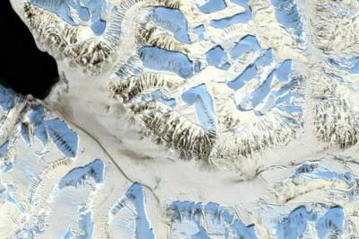Meteorologisk: Dette skal ikke skje