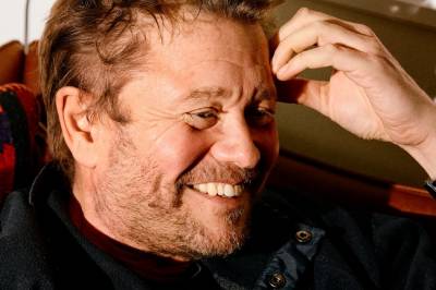 Følsom fengselsroman