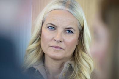 Deltar alene: – Blir kanskje litt kleint for kronprinsen