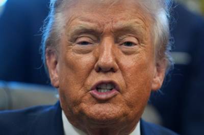 Vurderer Trumps kontroversielle plan