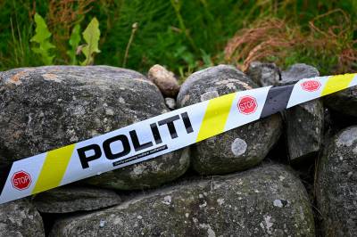 Drapssiktet etter Nærbø-dødsfall holdes fengslet – anken forkastet