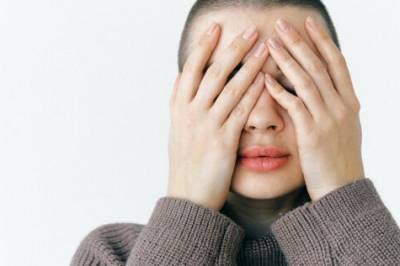 (+) Skyld og skam kommer fra ulike steder i hjernen