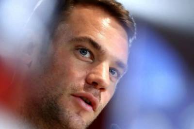 Manuel Neuer står nå alene med fantastisk VM-rekord!