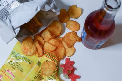 Kuttar kosedagen før jul