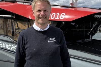 Over 20 år med trygghet i Sverige