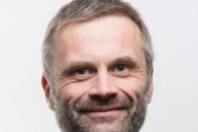 Andreas Selliaas - «Det farlige spillet»