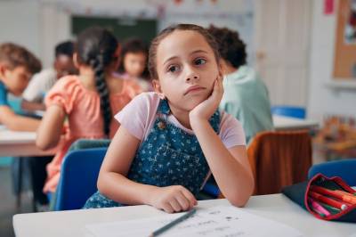 Tidleg kartlegging av leseferdigheiter krev eit godt lærarblikk