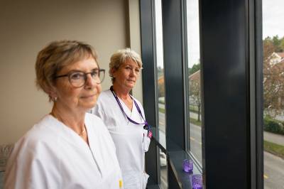 – Gjør vi en dårlig jobb?