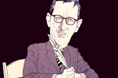 Toje er klar som blekk