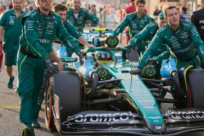 Ekspert mener det var det beste løpet på lenge. Stjernene er likevel misfornøyde med «nye» Formel 1.