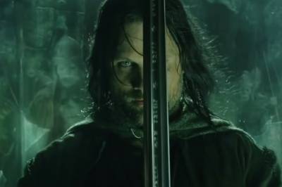 Kingdom Come-utviklerne lager angivelig et Ringenes Herre-spill