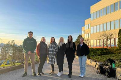 10 – 12 åringene sviktes