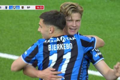 Svensson med scoring for Sirius