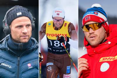 Ekspert og Emil Iversen langer ut mot ski-ledelsen: – Tror du er med på skjult kamera