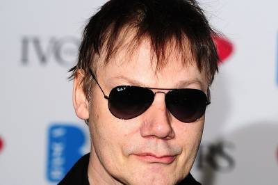William Orbit er død