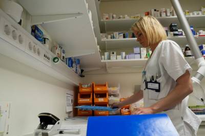 Får 100.000 meir i løn med ny utdanning - men det gjer ikkje alle medstudentane