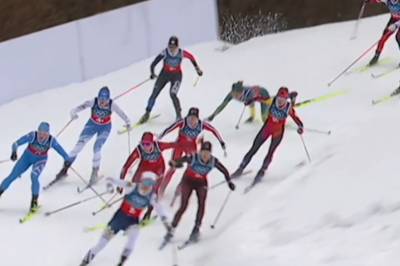 Reagerer på dette: - Komisk å se