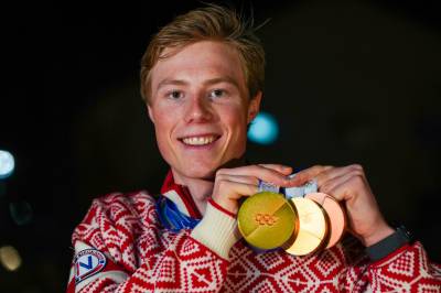 Skiskytterforbundet svarer etter Bjørndalen-utspill i Nettavisen