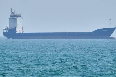 USA skjøt mot iransk skip i Hormuzstredet – Iran reagerer