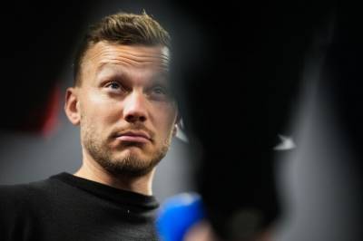 Adressa: RBK-styret diskuterer Alfred Johanssons fremtid