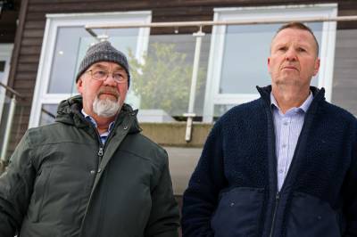 Har brukt nær én million på byggesak: – Kraftig urettferdig!