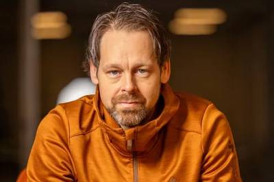 Ny daglig leder av Vestnorsk filmsenter.