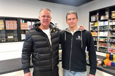 Flytter lokaler: – Vi sparer 55.000 på leie