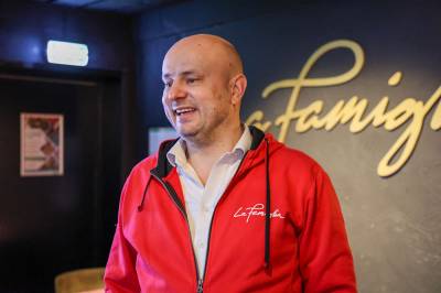 – En av de dyreste jule­gavene jeg har kjøpt