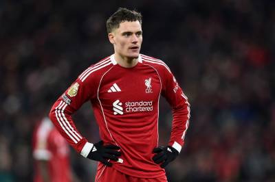 Sent mål sikret Liverpool poeng mot Sunderland