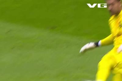 0-1: Christofferson, Örgryte