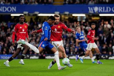 Nedslående bilder: Stjernen måtte ut