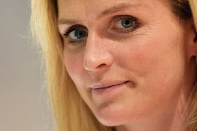 Johaug om Tuftes død: – Fantastisk person og stort forbilde