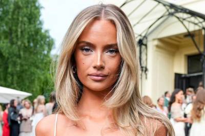 Åpner opp om kjærligheten