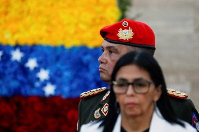 Oljen gjør det mulig for Trump å påstå at han «styrer» Venezuela