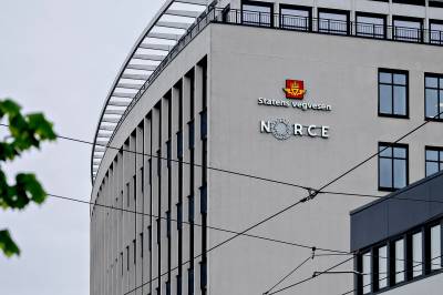 80 måtte slutte. Nåansetter Norce igjen.