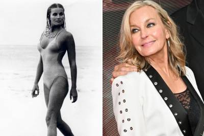 Bo Derek: – Følte meg som en bedrager