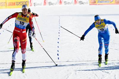 Skistad disket – fikk sitt andre gule kort